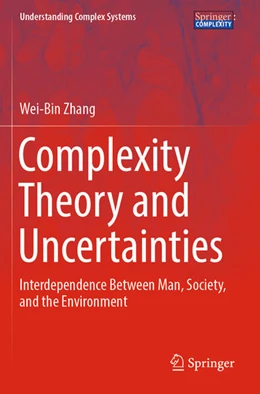 Abbildung von Zhang | Complexity Theory and Uncertainties | 1. Auflage | 2024 | beck-shop.de