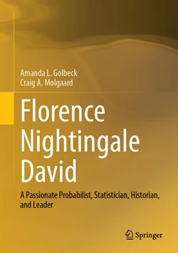 Abbildung von Golbeck / Molgaard | Florence Nightingale David | 1. Auflage | 2025 | beck-shop.de