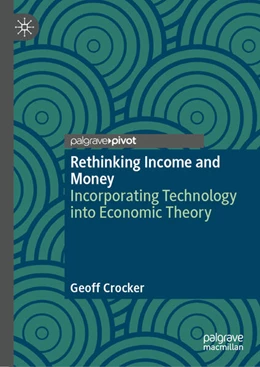 Abbildung von Crocker | Rethinking Income and Money | 1. Auflage | 2025 | beck-shop.de