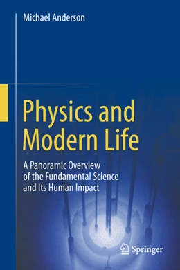 Abbildung von Anderson | Physics and Modern Life | 1. Auflage | 2025 | beck-shop.de