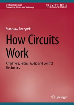 Abbildung von Raczynski | How Circuits Work | 2. Auflage | 2025 | beck-shop.de