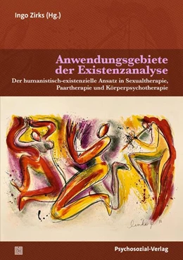 Abbildung von Zirks | Anwendungsgebiete der Existenzanalyse | 1. Auflage | 2025 | beck-shop.de