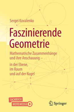 Abbildung von Kovalenko | Faszinierende Geometrie | 1. Auflage | 2025 | beck-shop.de