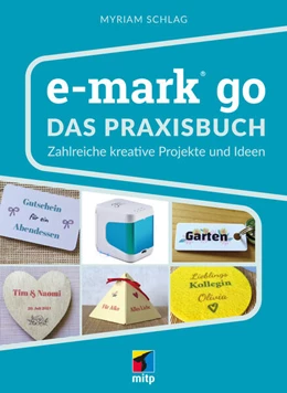 Abbildung von Schlag | e-mark® go | 1. Auflage | 2024 | beck-shop.de