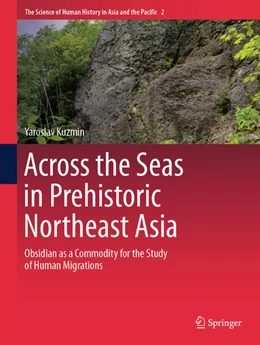 Abbildung von Kuzmin | Across the Seas in Prehistoric Northeast Asia | 1. Auflage | 2024 | beck-shop.de