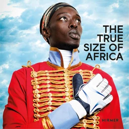 Abbildung von Beil / Messling | The True Size of Africa | 1. Auflage | 2025 | beck-shop.de