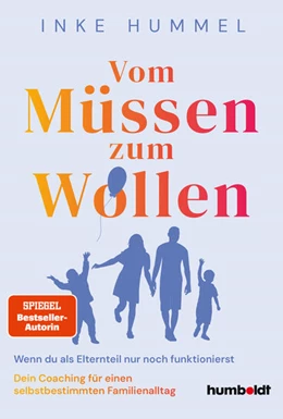 Abbildung von Hummel | Vom Müssen zum Wollen | 1. Auflage | 2025 | beck-shop.de