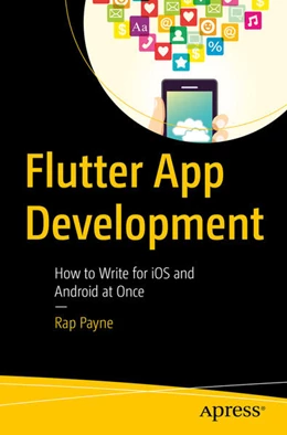 Abbildung von Payne | Flutter App Development | 1. Auflage | 2024 | beck-shop.de