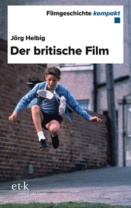 Abbildung von Helbig | Filmgeschichte kompakt - Der britische Film | 1. Auflage | 2024 | beck-shop.de