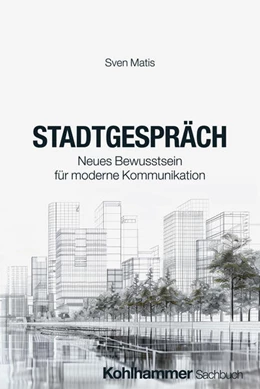 Abbildung von Matis | Stadtgespräch | 1. Auflage | 2024 | beck-shop.de