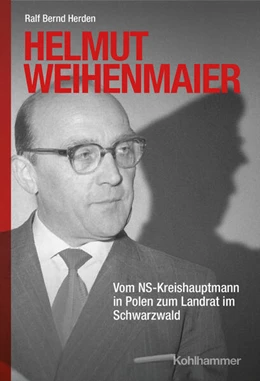 Abbildung von Herden | Helmut Weihenmaier | 1. Auflage | 2024 | beck-shop.de