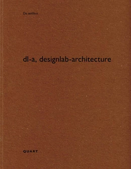 Abbildung von Wirz | dl-a, designlab-architecture | 1. Auflage | 2024 | beck-shop.de