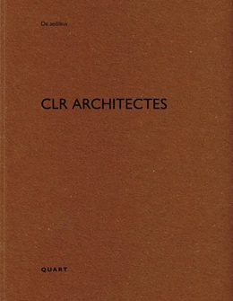 Abbildung von Wirz | CLR architectes | 1. Auflage | 2024 | beck-shop.de