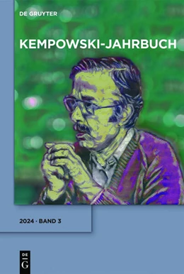 Abbildung von Hagestedt / Krüger | 2024 | 1. Auflage | 2024 | beck-shop.de