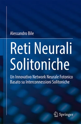 Abbildung von Bile | Reti Neurali Solitoniche | 1. Auflage | 2024 | beck-shop.de