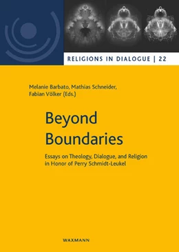 Abbildung von Barbato / Schneider | Beyond Boundaries | 1. Auflage | 2024 | beck-shop.de