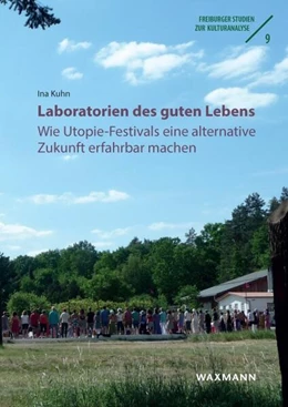 Abbildung von Kuhn | Laboratorien des guten Lebens | 1. Auflage | 2024 | beck-shop.de