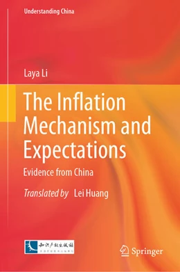 Abbildung von Li | The Inflation Mechanism and Expectations | 1. Auflage | 2024 | beck-shop.de