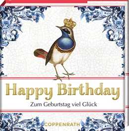 Abbildung von Happy Birthday | 1. Auflage | 2025 | beck-shop.de