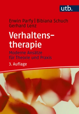 Abbildung von Parfy / Schuch | Verhaltenstherapie | 3. Auflage | 2024 | beck-shop.de