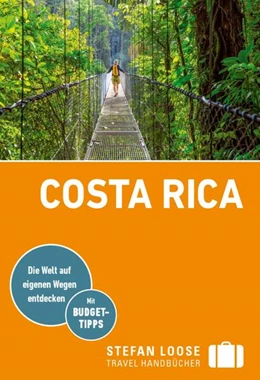 Abbildung von Alsen / Kiesow | Stefan Loose Reiseführer E-Book Costa Rica | 7. Auflage | 2024 | beck-shop.de