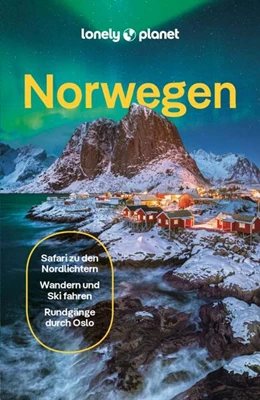 Abbildung von Graham / Ham | LONELY PLANET Reiseführer E-Book Norwegen | 7. Auflage | 2024 | beck-shop.de