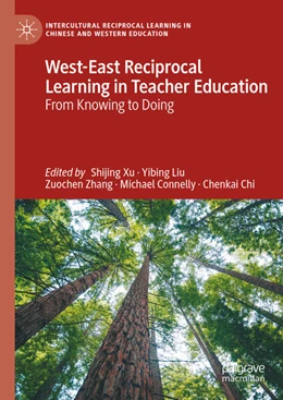 Abbildung von Xu / Liu | West-East Reciprocal Learning in Teacher Education | 1. Auflage | 2024 | beck-shop.de