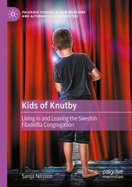 Abbildung von Nilsson | Kids of Knutby | 1. Auflage | 2024 | beck-shop.de