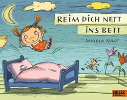 Abbildung von Kulot | Reim dich nett ins Bett | 1. Auflage | 2025 | beck-shop.de