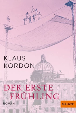 Abbildung von Kordon | Der erste Frühling | 23. Auflage | 2025 | beck-shop.de