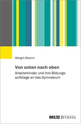 Abbildung von Stamm | Von unten nach oben | 1. Auflage | 2024 | beck-shop.de