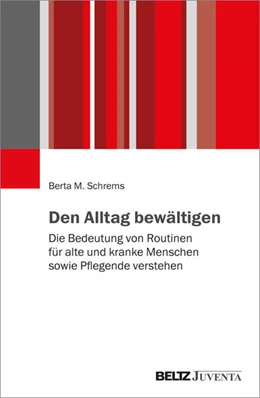 Abbildung von Schrems | Den Alltag bewältigen | 1. Auflage | 2024 | beck-shop.de