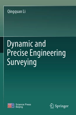 Abbildung von Li | Dynamic and Precise Engineering Surveying | 1. Auflage | 2024 | beck-shop.de