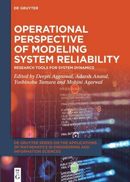 Abbildung von Aggrawal / Anand | Operational Perspective of Modeling System Reliability | 1. Auflage | 2025 | 18 | beck-shop.de