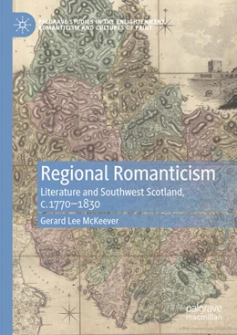 Abbildung von McKeever | Regional Romanticism | 1. Auflage | 2024 | beck-shop.de