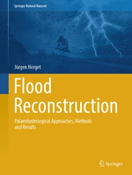 Abbildung von Herget | Flood Reconstruction | 1. Auflage | 2024 | beck-shop.de