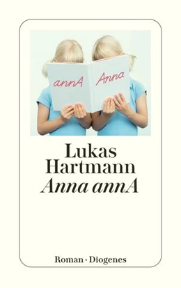 Abbildung von Hartmann | Anna annA | 1. Auflage | 2025 | beck-shop.de