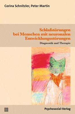 Abbildung von Schnitzler / Martin | Schlafstörungen bei Menschen mit neuronalen Entwicklungsstörungen | 1. Auflage | 2024 | beck-shop.de