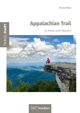 Abbildung von Keutz | Appalachian Trail | 1. Auflage | 2024 | beck-shop.de