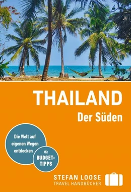 Abbildung von Markand / Loose | Stefan Loose Reiseführer E-Book Thailand Der Süden | 7. Auflage | 2024 | beck-shop.de