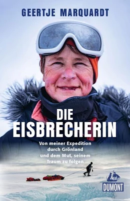 Abbildung von Marquardt / Nord | Die Eisbrecherin | 1. Auflage | 2024 | beck-shop.de