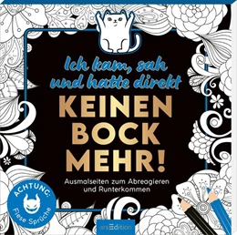 Abbildung von Ich kam, sah und hatte direkt keinen Bock mehr! | 1. Auflage | 2025 | beck-shop.de