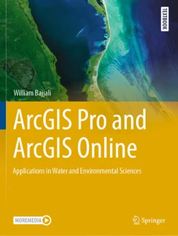 Abbildung von Bajjali | ArcGIS Pro and ArcGIS Online | 1. Auflage | 2024 | beck-shop.de