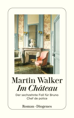 Abbildung von Walker | Im Château | 1. Auflage | 2025 | beck-shop.de