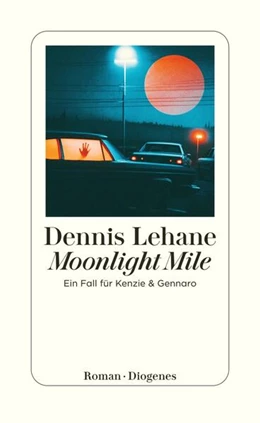 Abbildung von Lehane | Moonlight Mile | 1. Auflage | 2025 | beck-shop.de