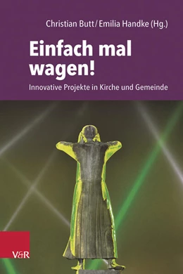 Abbildung von Butt / Handke | Einfach mal wagen! | 1. Auflage | 2025 | beck-shop.de