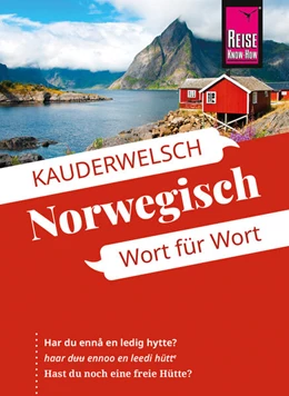 Abbildung von Som | Reise Know-How Sprachführer Norwegisch - Wort für Wort | 18. Auflage | 2025 | beck-shop.de