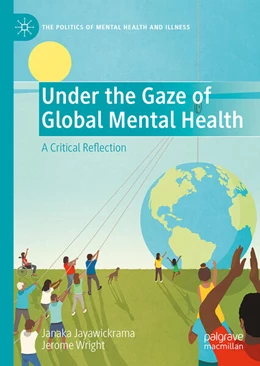 Abbildung von Wright / Jayawickrama | Under the Gaze of Global Mental Health | 1. Auflage | 2025 | beck-shop.de