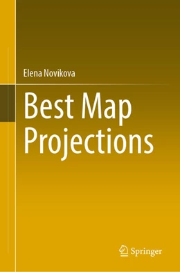 Abbildung von Novikova | Best Map Projections | 1. Auflage | 2025 | beck-shop.de