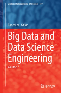 Abbildung von Lee | Big Data and Data Science Engineering | 1. Auflage | 2025 | 759 | beck-shop.de